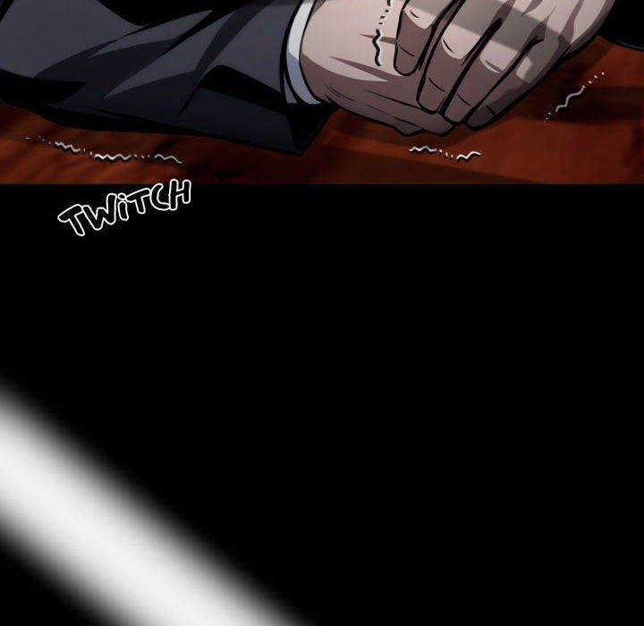 Gangster x Office Lady - Chapter 65 Page 27