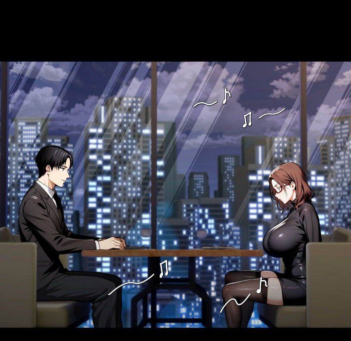 Gangster x Office Lady - Chapter 65 Page 29