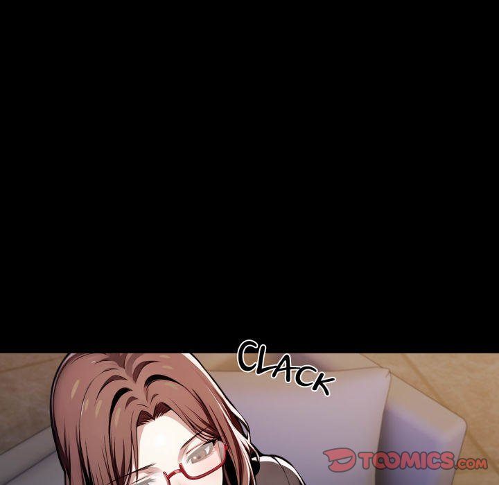 Gangster x Office Lady - Chapter 65 Page 30