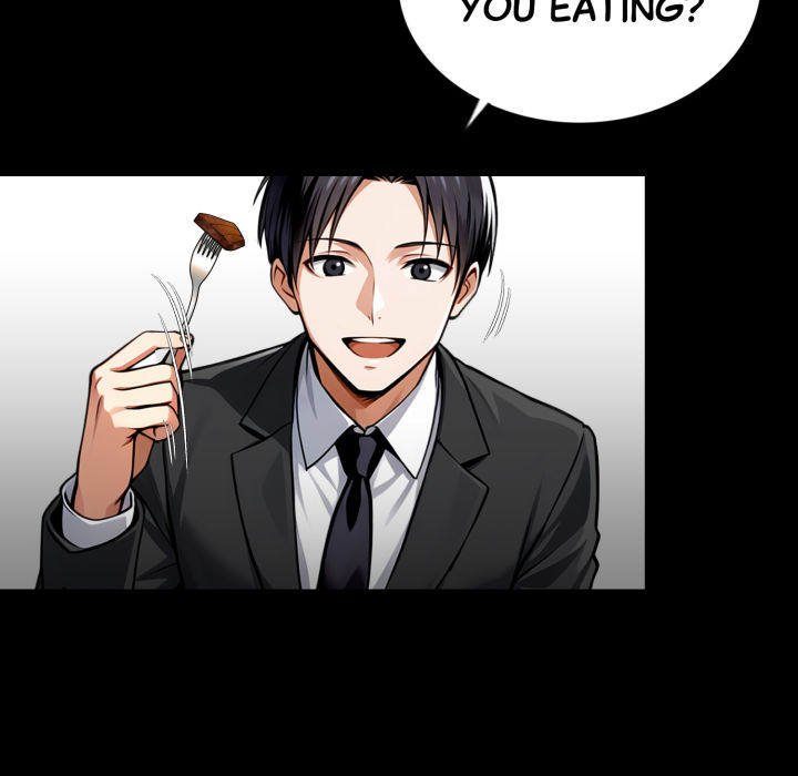 Gangster x Office Lady - Chapter 65 Page 32