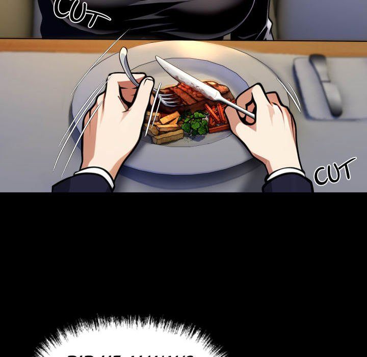 Gangster x Office Lady - Chapter 65 Page 35