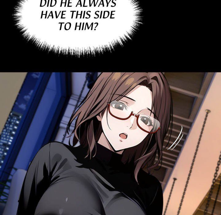 Gangster x Office Lady - Chapter 65 Page 36