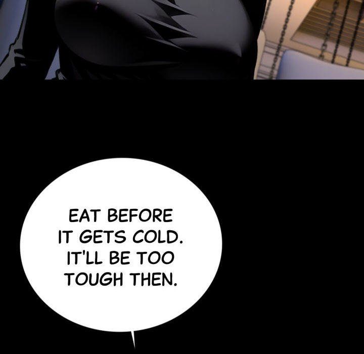 Gangster x Office Lady - Chapter 65 Page 37