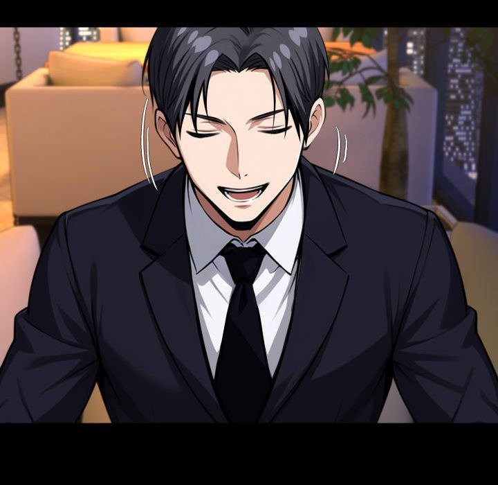 Gangster x Office Lady - Chapter 65 Page 38