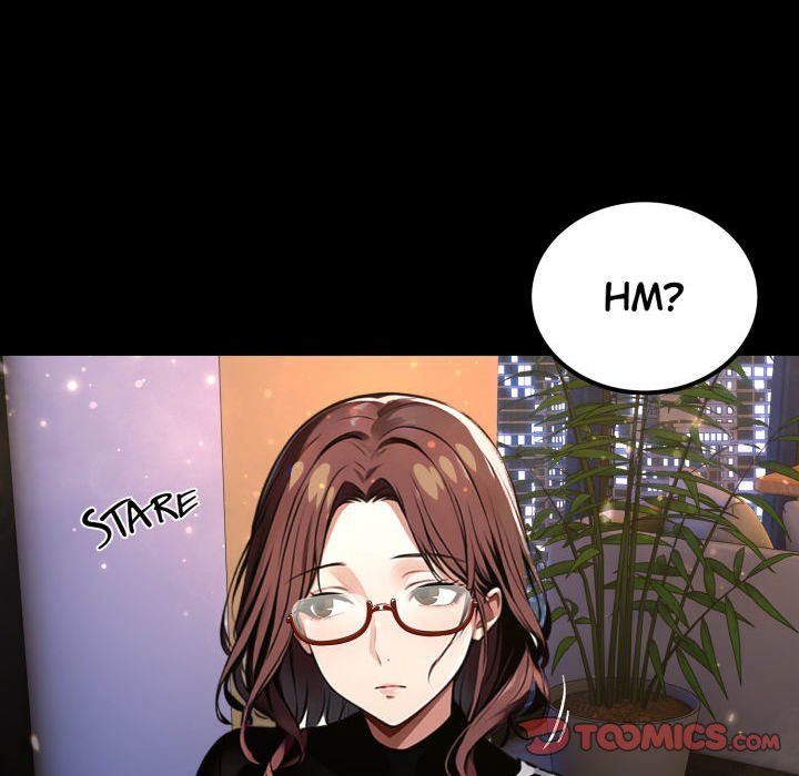 Gangster x Office Lady - Chapter 65 Page 39