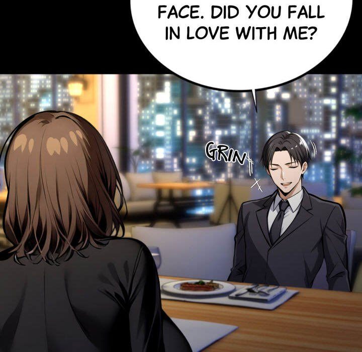 Gangster x Office Lady - Chapter 65 Page 41