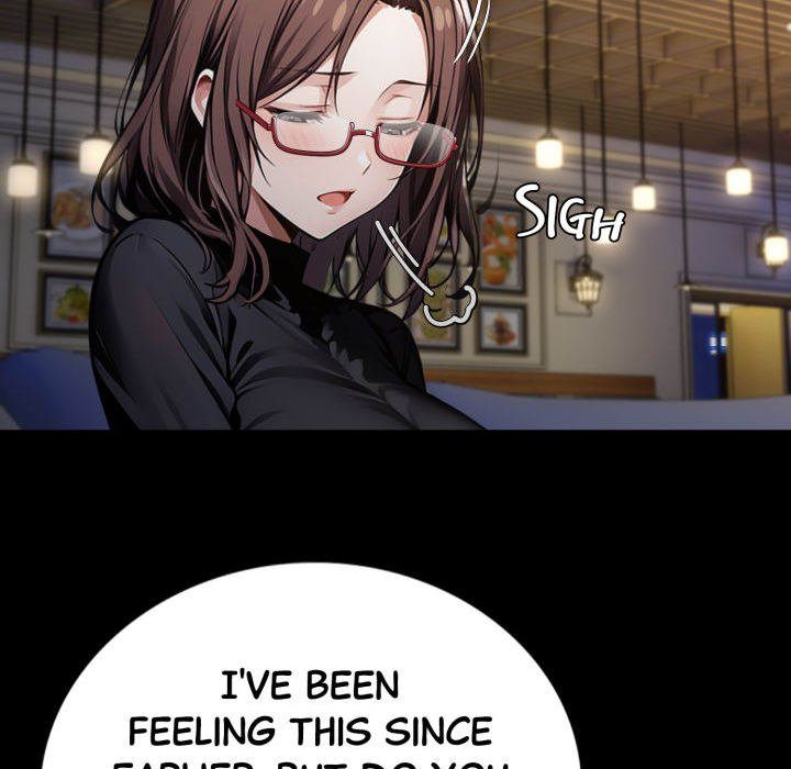 Gangster x Office Lady - Chapter 65 Page 43