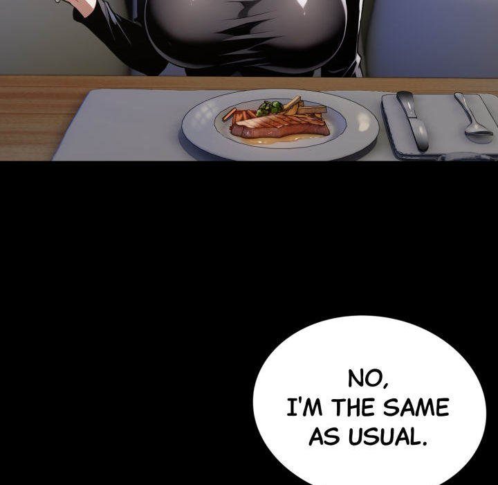 Gangster x Office Lady - Chapter 65 Page 45