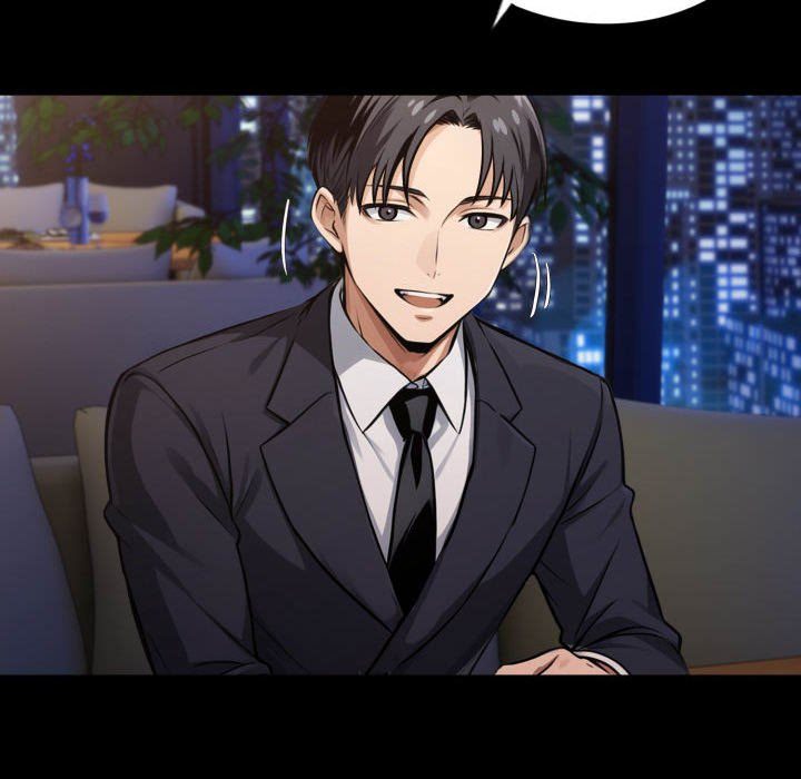 Gangster x Office Lady - Chapter 65 Page 46