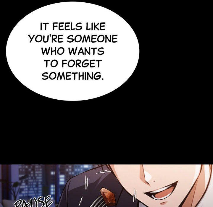 Gangster x Office Lady - Chapter 65 Page 47