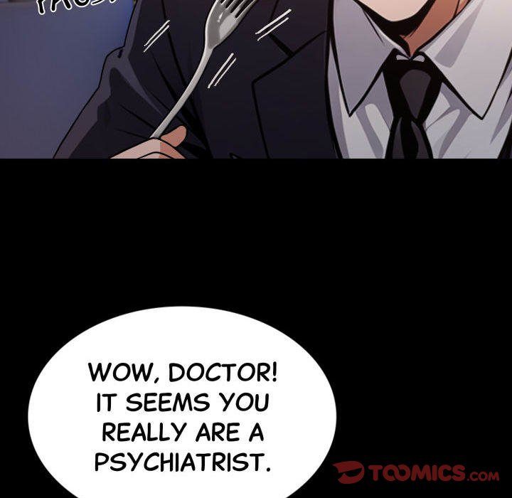 Gangster x Office Lady - Chapter 65 Page 48