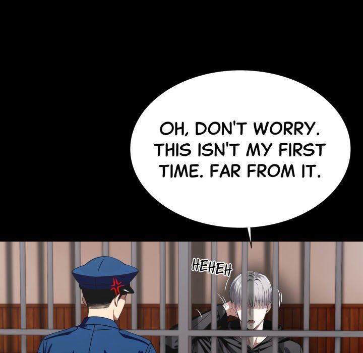 Gangster x Office Lady - Chapter 65 Page 5