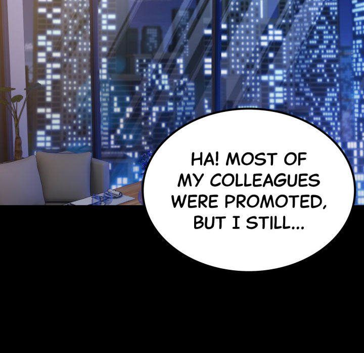 Gangster x Office Lady - Chapter 65 Page 51