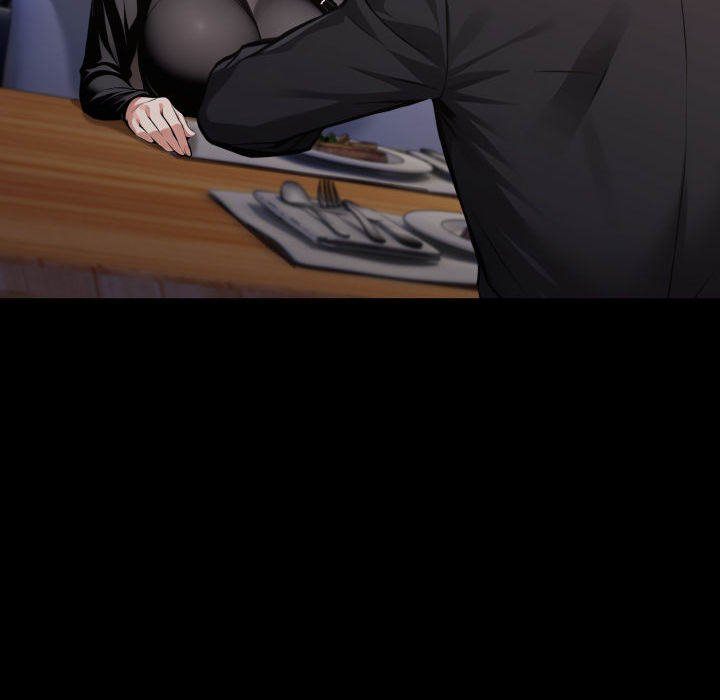 Gangster x Office Lady - Chapter 65 Page 53