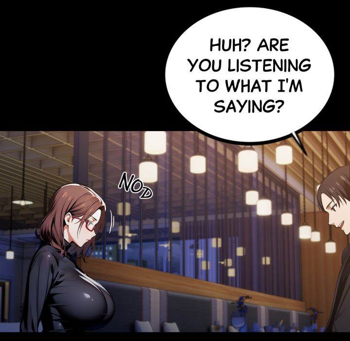 Gangster x Office Lady - Chapter 65 Page 54