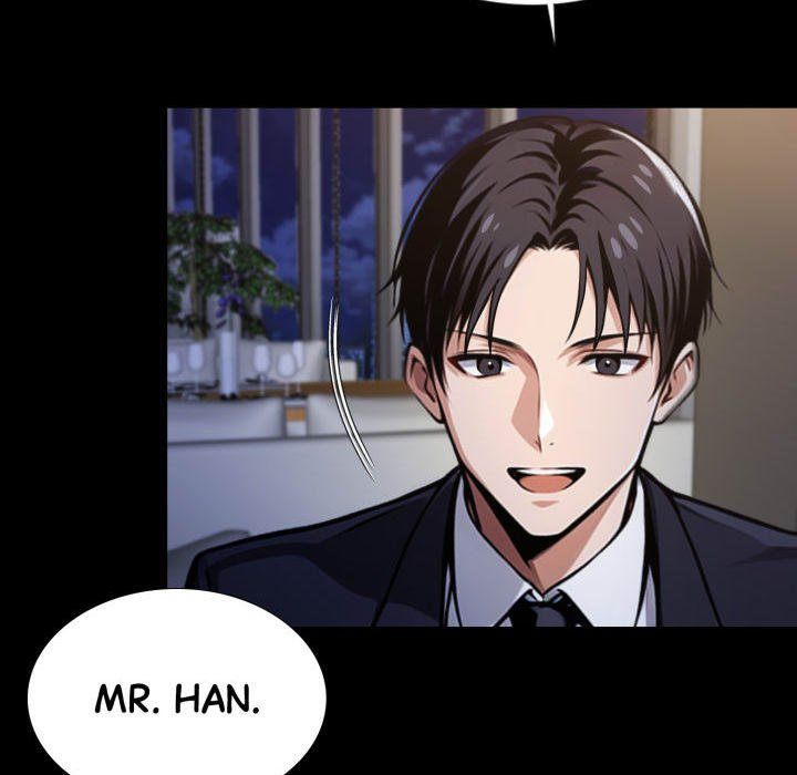 Gangster x Office Lady - Chapter 65 Page 58