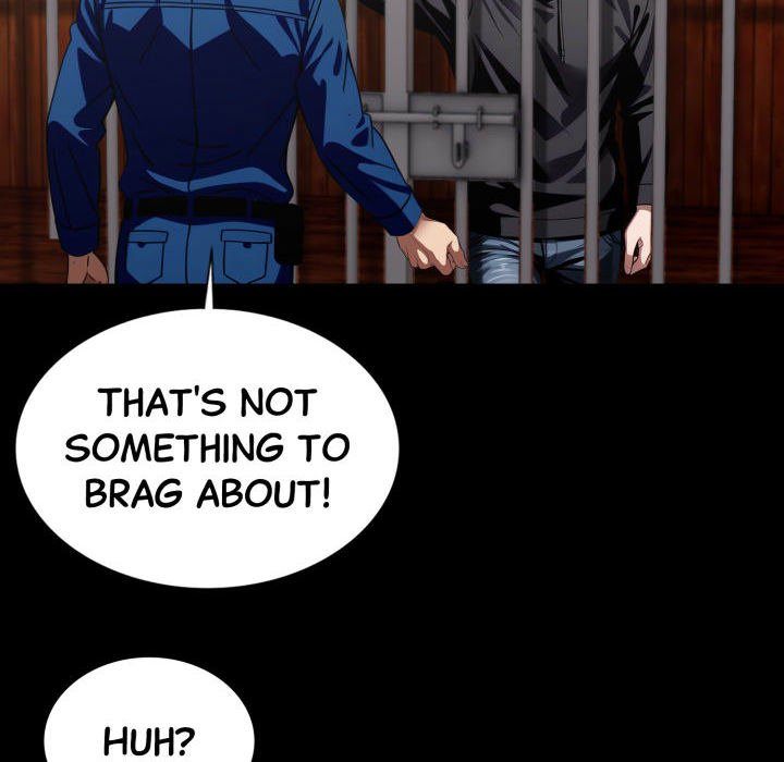 Gangster x Office Lady - Chapter 65 Page 6