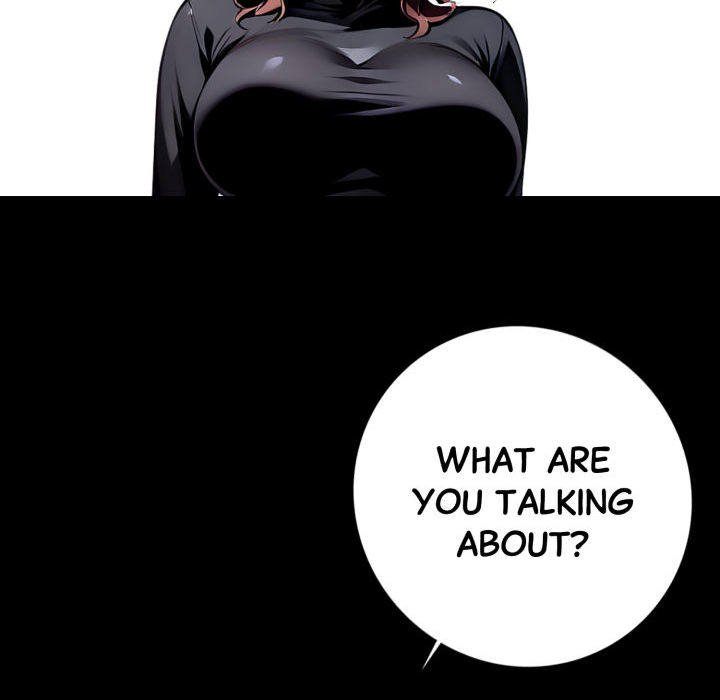 Gangster x Office Lady - Chapter 65 Page 60