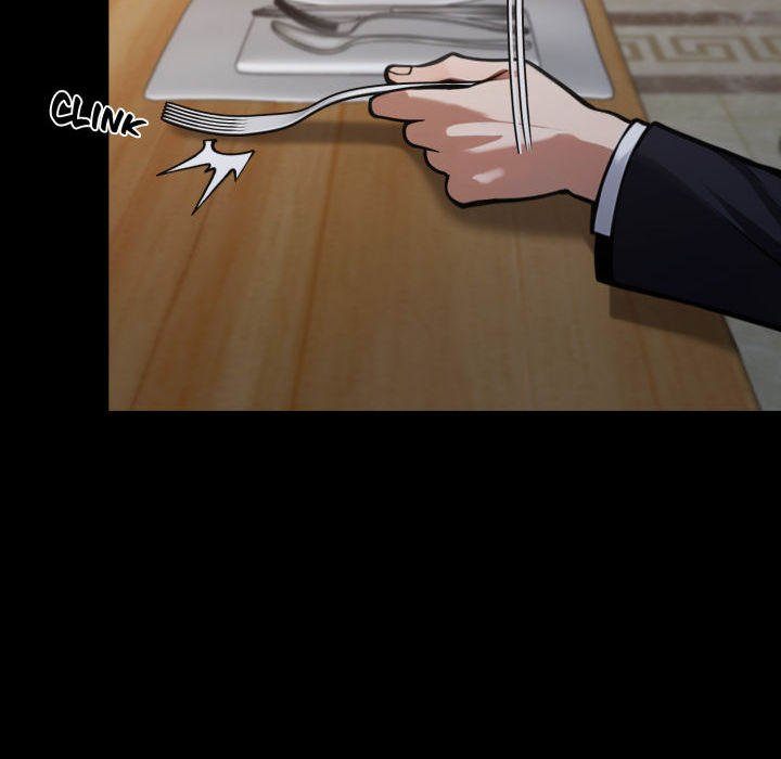 Gangster x Office Lady - Chapter 65 Page 64