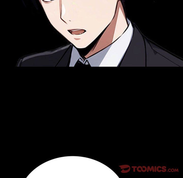 Gangster x Office Lady - Chapter 65 Page 66