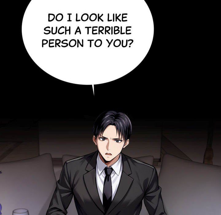 Gangster x Office Lady - Chapter 65 Page 67