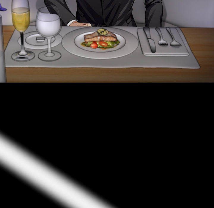 Gangster x Office Lady - Chapter 65 Page 68