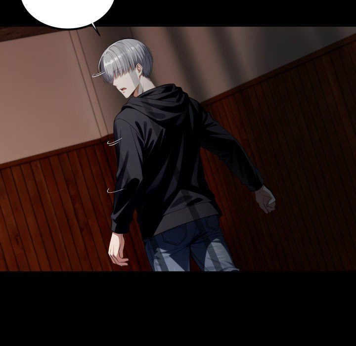 Gangster x Office Lady - Chapter 65 Page 7