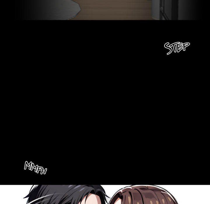 Gangster x Office Lady - Chapter 65 Page 72