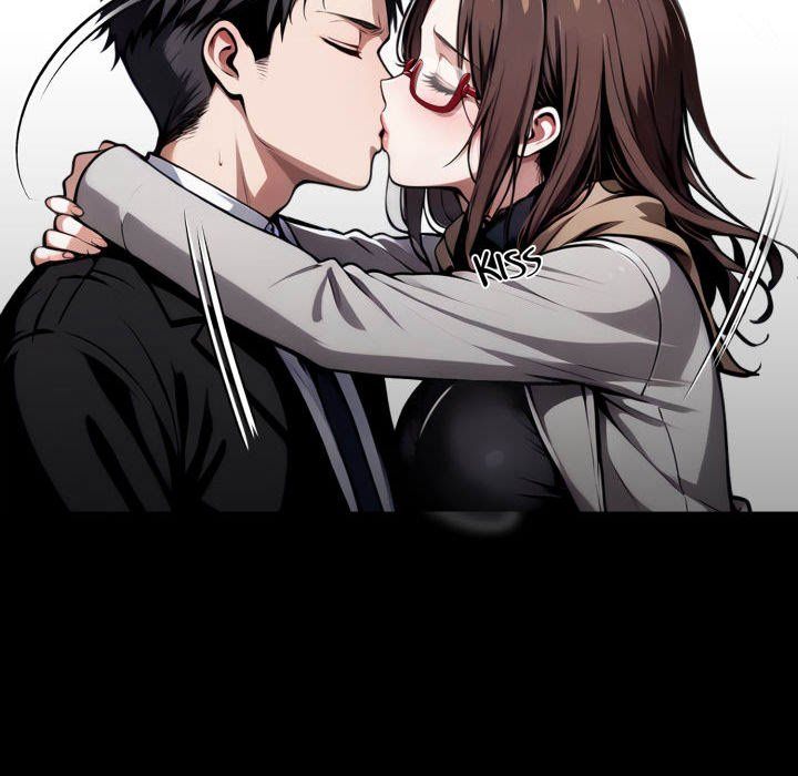 Gangster x Office Lady - Chapter 65 Page 73