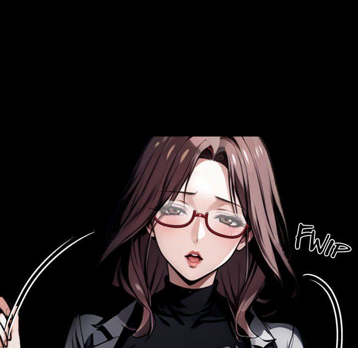 Gangster x Office Lady - Chapter 65 Page 74