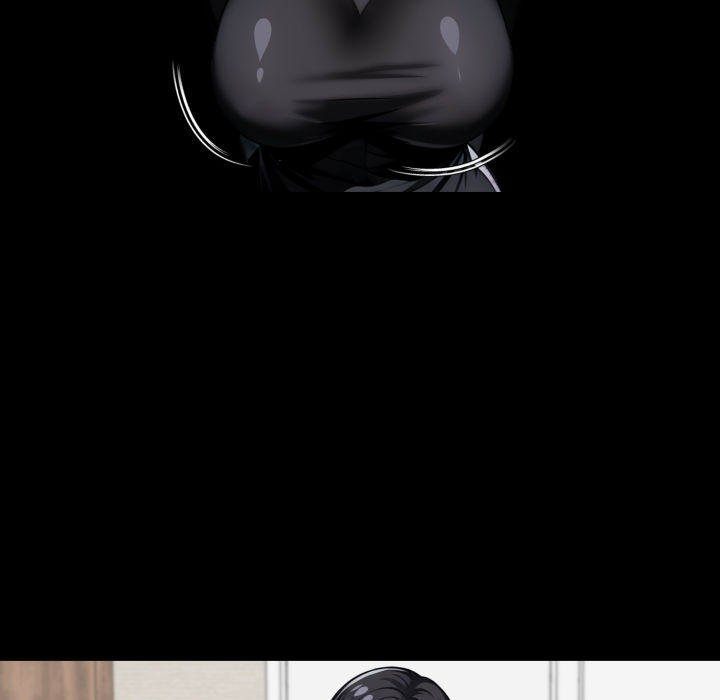 Gangster x Office Lady - Chapter 65 Page 77