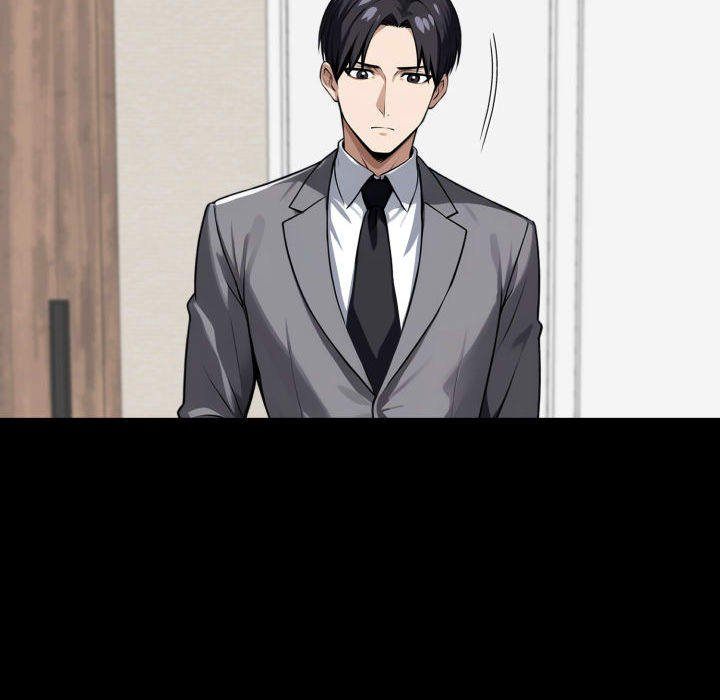 Gangster x Office Lady - Chapter 65 Page 78