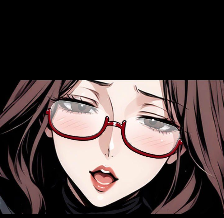 Gangster x Office Lady - Chapter 65 Page 79