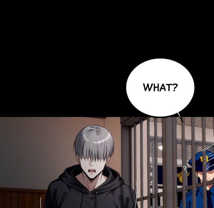 Gangster x Office Lady - Chapter 65 Page 8