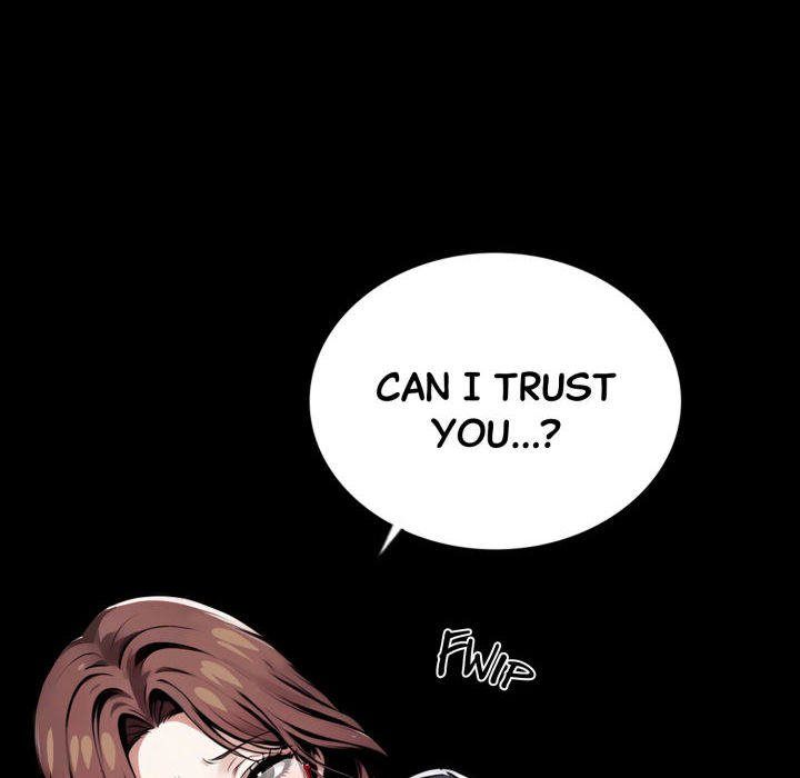 Gangster x Office Lady - Chapter 65 Page 80