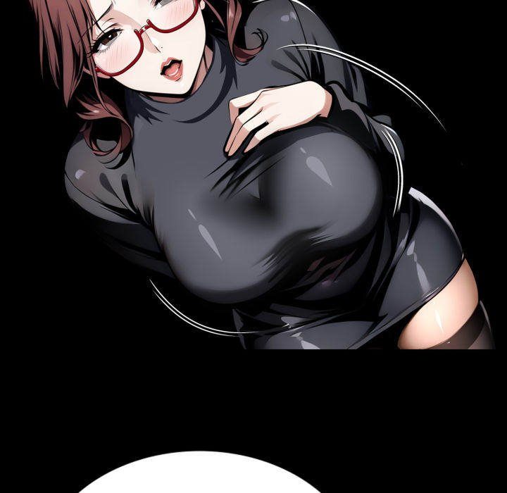 Gangster x Office Lady - Chapter 65 Page 81