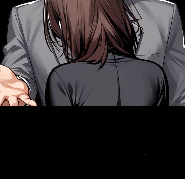 Gangster x Office Lady - Chapter 65 Page 83