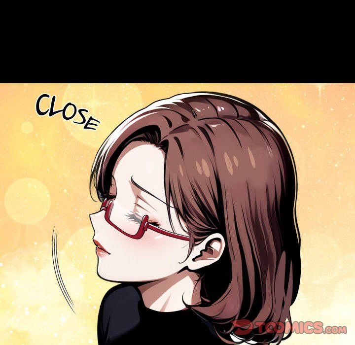 Gangster x Office Lady - Chapter 65 Page 84