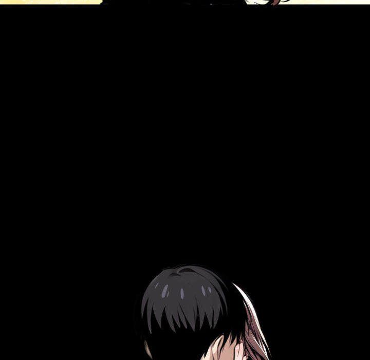 Gangster x Office Lady - Chapter 65 Page 85