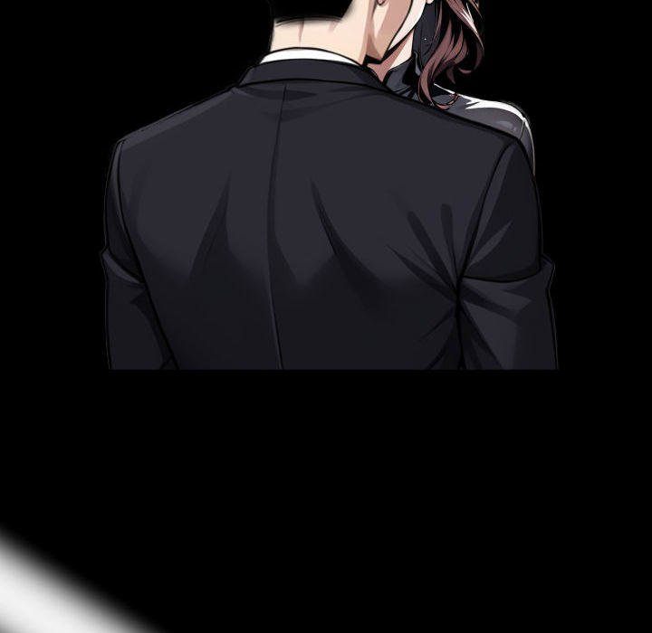 Gangster x Office Lady - Chapter 65 Page 86