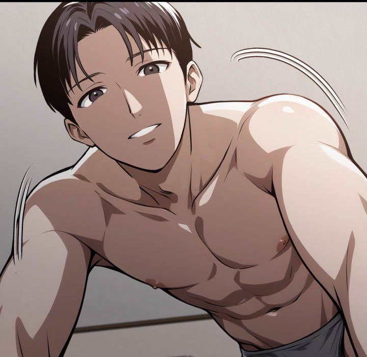 Gangster x Office Lady - Chapter 65 Page 91