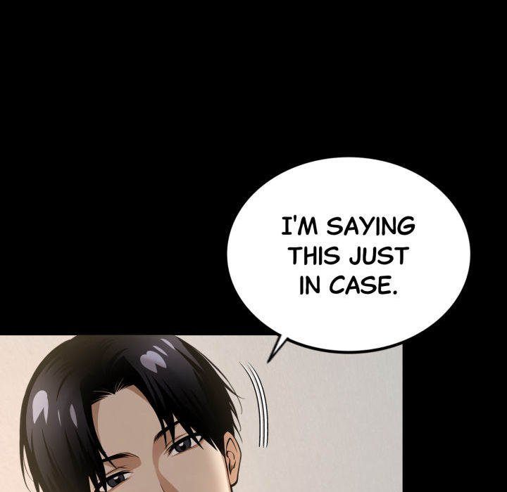 Gangster x Office Lady - Chapter 65 Page 96