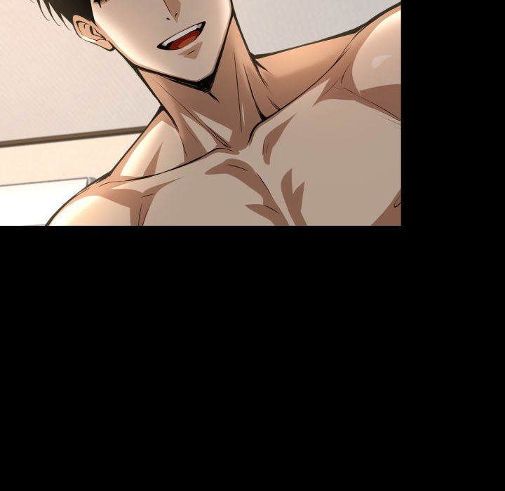 Gangster x Office Lady - Chapter 65 Page 97