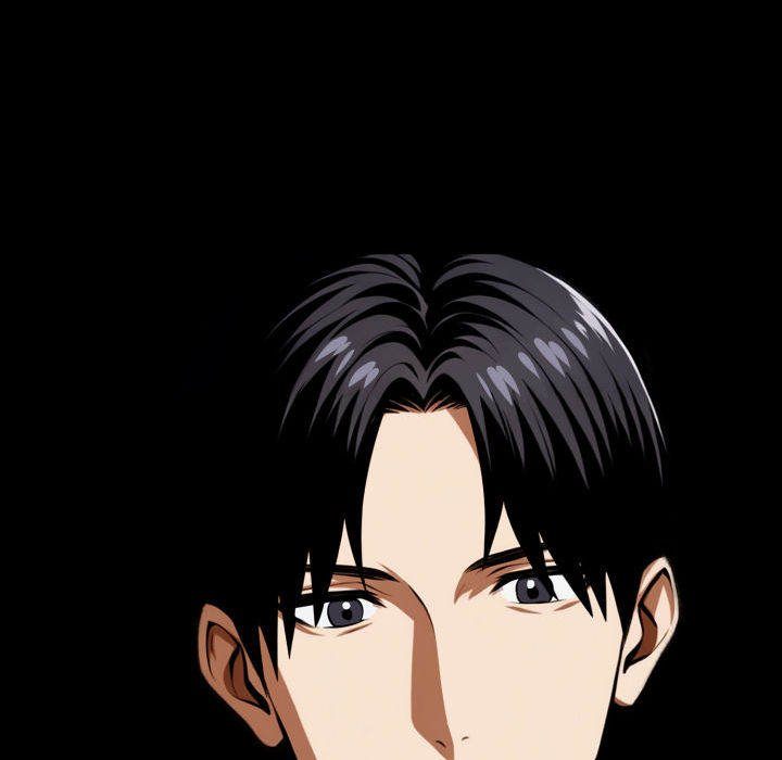 Gangster x Office Lady - Chapter 65 Page 98