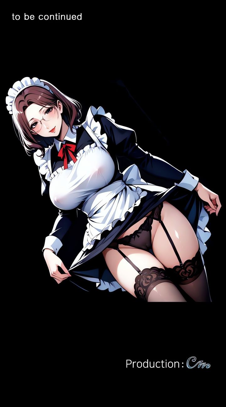 Gangster x Office Lady - Chapter 67 Page 24