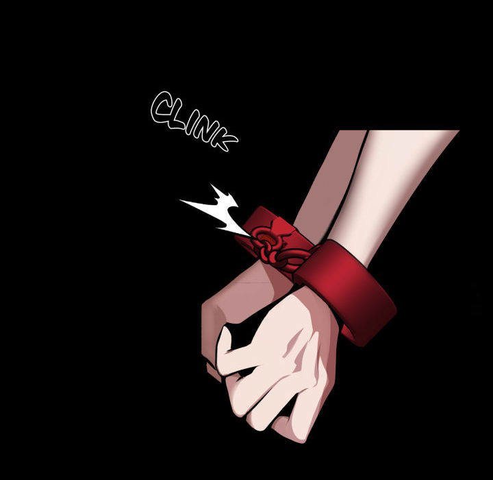 Gangster x Office Lady - Chapter 69 Page 105