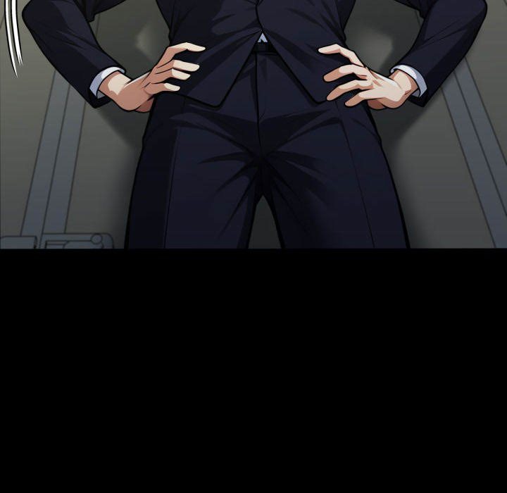 Gangster x Office Lady - Chapter 69 Page 108