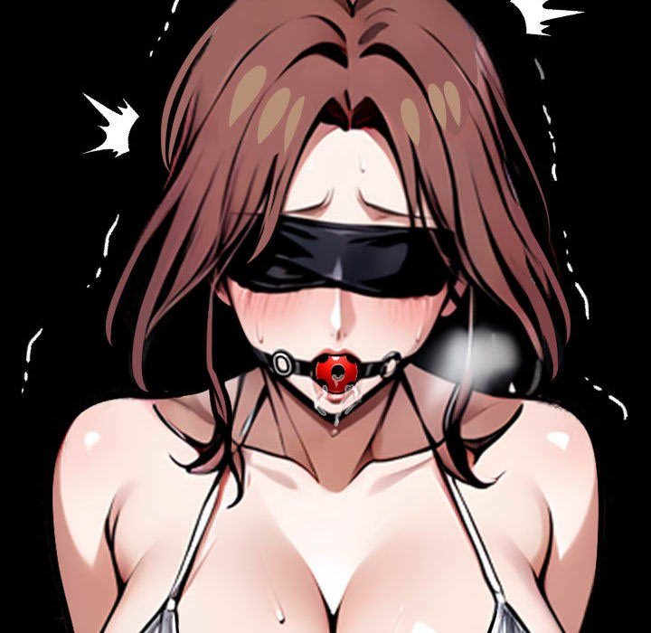 Gangster x Office Lady - Chapter 69 Page 113