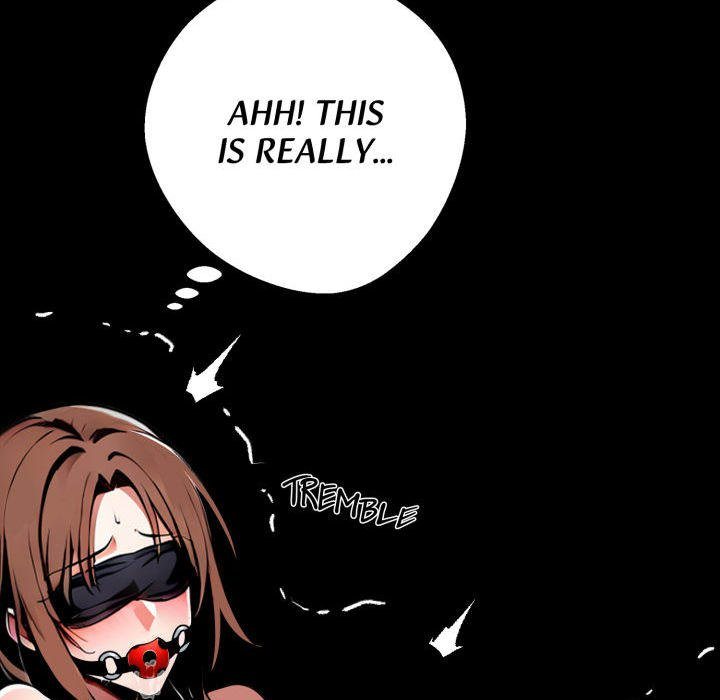 Gangster x Office Lady - Chapter 69 Page 116