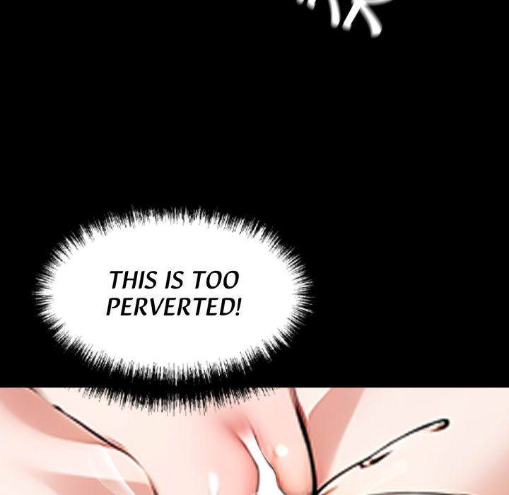 Gangster x Office Lady - Chapter 69 Page 118